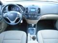 2010 Nordic White Hyundai Elantra Touring SE  photo #13