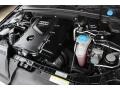 Brilliant Black - A4 2.0T Sedan Photo No. 41