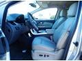 2014 Ford Edge SEL Front Seat
