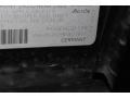Brilliant Black - A4 2.0T Sedan Photo No. 44
