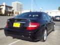 Black - C 250 Sport Photo No. 4