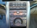 Taupe Controls Photo for 2009 Acura RL #88831758