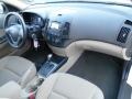 2010 Nordic White Hyundai Elantra Touring SE  photo #26