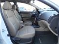 2010 Nordic White Hyundai Elantra Touring SE  photo #27