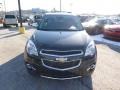 Black Granite Metallic - Equinox LTZ AWD Photo No. 2