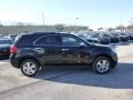 Black Granite Metallic - Equinox LTZ AWD Photo No. 4