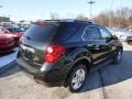Black Granite Metallic - Equinox LTZ AWD Photo No. 5