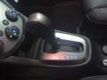 6 Speed Automatic 2014 Chevrolet Sonic LTZ Hatchback Transmission