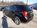 Black Granite Metallic - Equinox LTZ AWD Photo No. 7