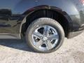 Black Granite Metallic - Equinox LTZ AWD Photo No. 9