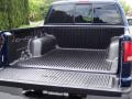 Indigo Blue Metallic - S10 LS Crew Cab 4x4 Photo No. 26