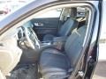 Black Granite Metallic - Equinox LTZ AWD Photo No. 10