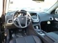 Black Granite Metallic - Equinox LTZ AWD Photo No. 12