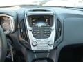 Black Granite Metallic - Equinox LTZ AWD Photo No. 15