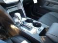Black Granite Metallic - Equinox LTZ AWD Photo No. 17
