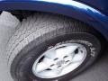 Indigo Blue Metallic - S10 LS Crew Cab 4x4 Photo No. 27