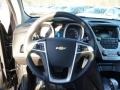 Black Granite Metallic - Equinox LTZ AWD Photo No. 18