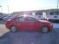 Red Hot - Cruze LT Photo No. 4