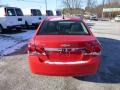 Red Hot - Cruze LT Photo No. 6