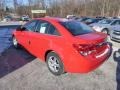 Red Hot - Cruze LT Photo No. 7