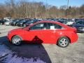 Red Hot - Cruze LT Photo No. 8