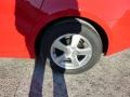 Red Hot - Cruze LT Photo No. 9