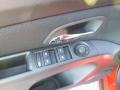 Red Hot - Cruze LT Photo No. 15