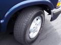 Indigo Blue Metallic - S10 LS Crew Cab 4x4 Photo No. 30