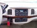 2002 Sandrift Metallic Chevrolet Impala   photo #5