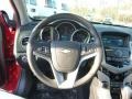 Red Hot - Cruze LT Photo No. 18