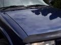 Indigo Blue Metallic - S10 LS Crew Cab 4x4 Photo No. 31