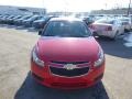 Red Hot - Cruze LS Photo No. 2