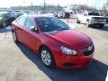 Red Hot - Cruze LS Photo No. 3