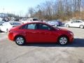 Red Hot - Cruze LS Photo No. 4