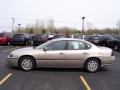 2002 Sandrift Metallic Chevrolet Impala   photo #7