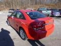 Red Hot - Cruze LS Photo No. 7