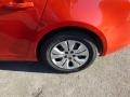 Red Hot - Cruze LS Photo No. 9