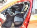 Red Hot - Cruze LS Photo No. 10
