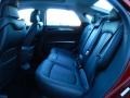 2014 Sunset Lincoln MKZ Hybrid  photo #8