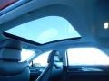 Charcoal Black Sunroof Photo for 2014 Lincoln MKZ #88833132