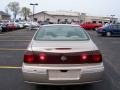 2002 Sandrift Metallic Chevrolet Impala   photo #9
