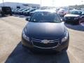 Tungsten Metallic - Cruze LT Photo No. 2