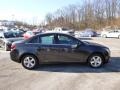Tungsten Metallic - Cruze LT Photo No. 4