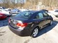 Tungsten Metallic - Cruze LT Photo No. 5