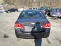 Tungsten Metallic - Cruze LT Photo No. 6