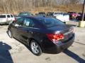 Tungsten Metallic - Cruze LT Photo No. 7