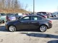 Tungsten Metallic - Cruze LT Photo No. 8