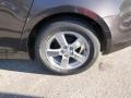 Tungsten Metallic - Cruze LT Photo No. 9