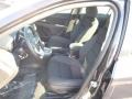 Tungsten Metallic - Cruze LT Photo No. 10