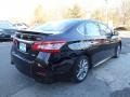 Super Black - Sentra SR Photo No. 4